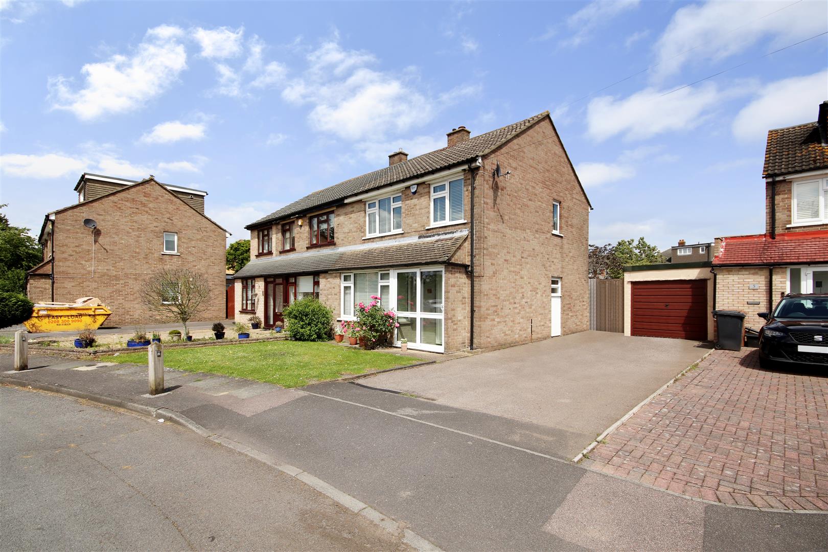 Eskdale Close, Dartford